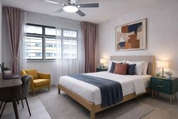 Blk 619A Tampines Greenverge (Tampines), HDB 5 Rooms #542957491